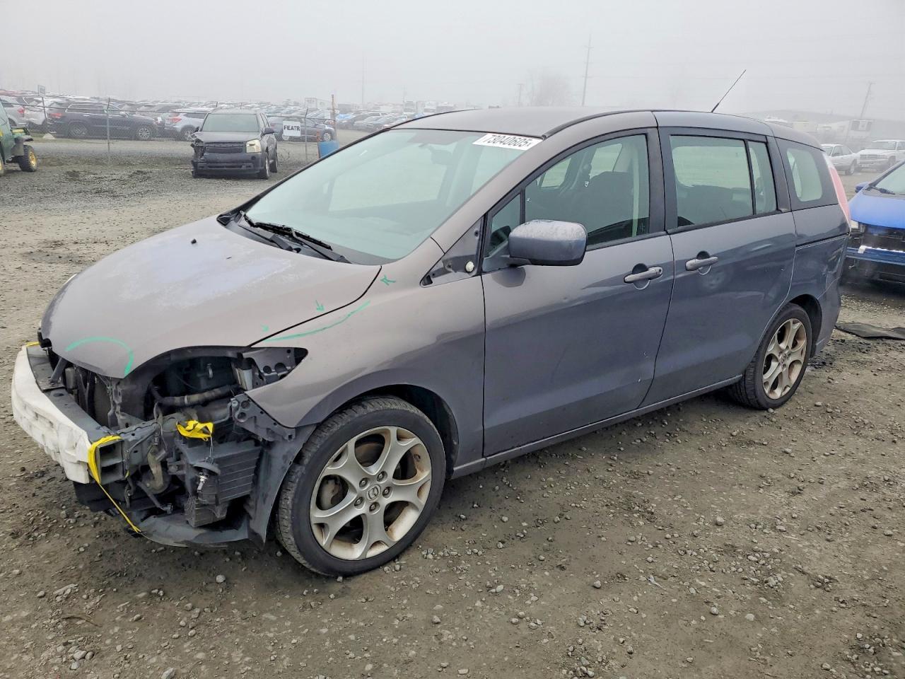 2010 MAZDA 5