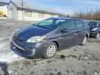 2012 TOYOTA Prius Plug-In