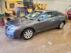 2008 TOYOTA CAMRY