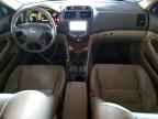 2006 HONDA ACCORD