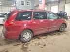 2009 TOYOTA SIENNA