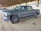 2017 GMC Sierra
