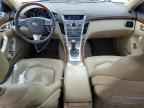 2012 CADILLAC CTS