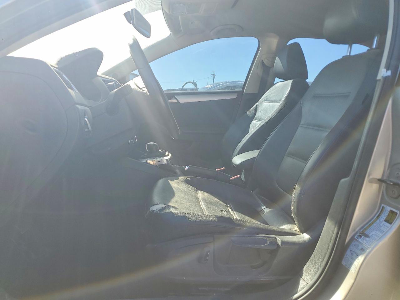 2013 VOLKSWAGEN JETTA