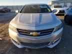 2017 CHEVROLET IMPALA
