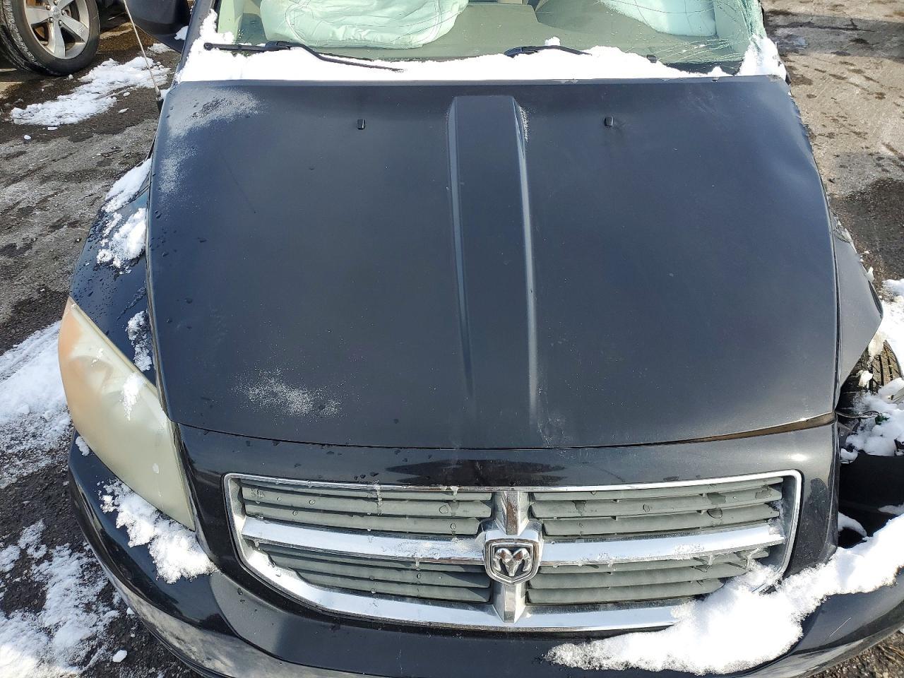 2009 DODGE Caliber