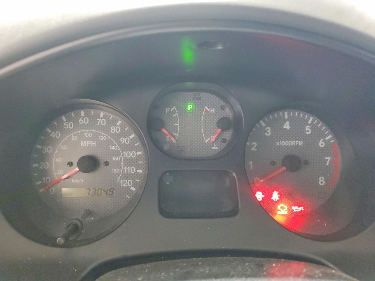 2000 TOYOTA RAV4