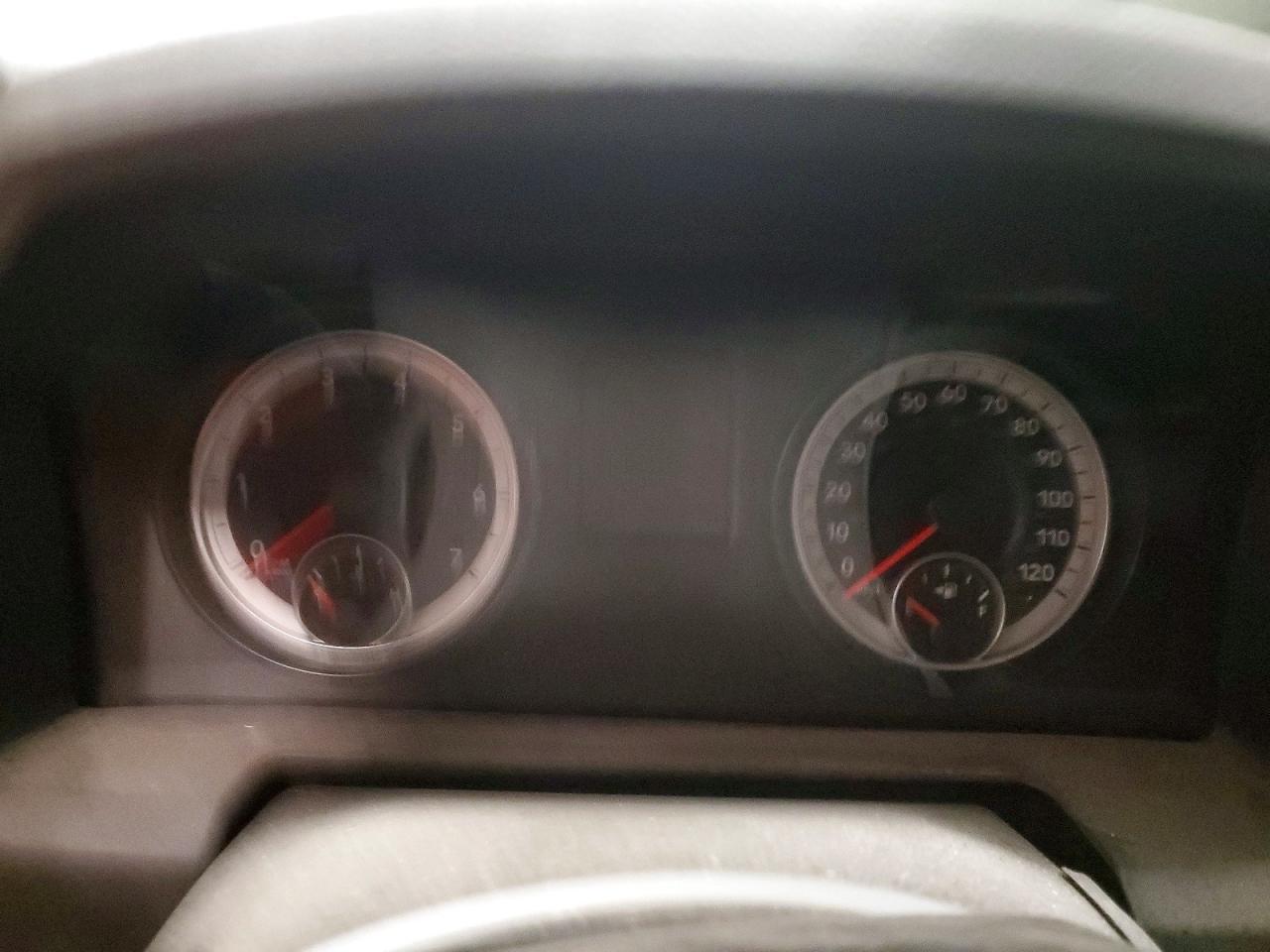 2013 RAM 1500