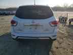 2013 NISSAN PATHFINDER