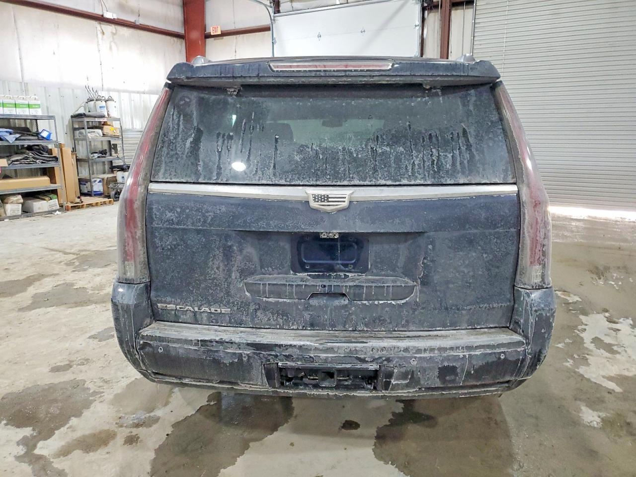 2020 CADILLAC ESCALADE