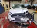 2018 FORD EcoSport