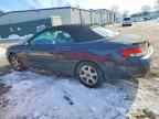 2001 TOYOTA CAMRY
