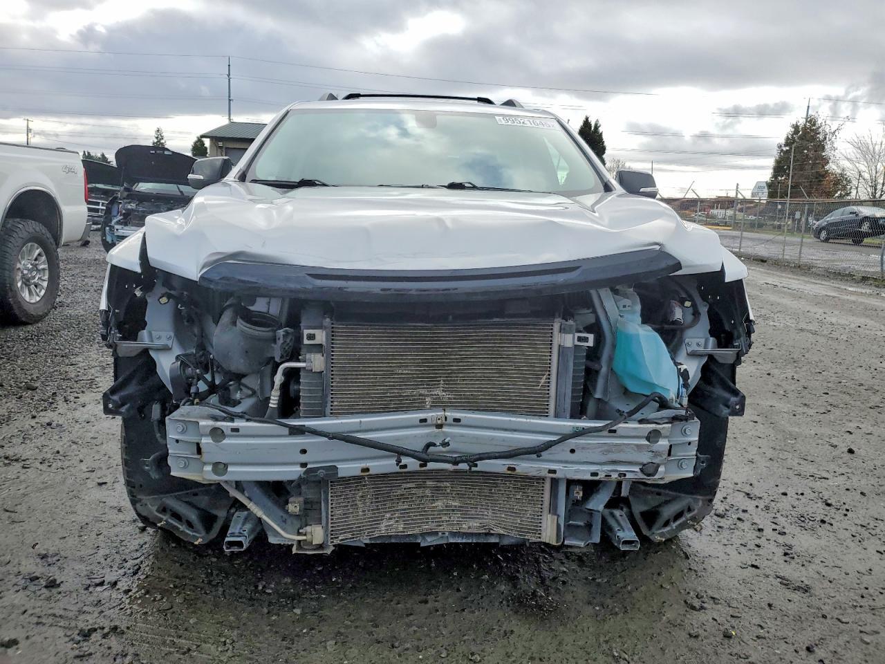 2020 GMC ACADIA