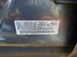 2012 HONDA PILOT