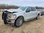 2018 FORD F-150 Lightning