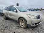 2014 CHEVROLET TRAVERSE