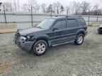 2006 FORD ESCAPE