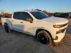 2022 CHEVROLET Silverado