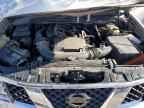 2007 NISSAN Frontier