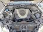 2008 MERCEDES-BENZ E-Class