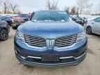 2018 LINCOLN MKX