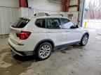 2016 BMW X3