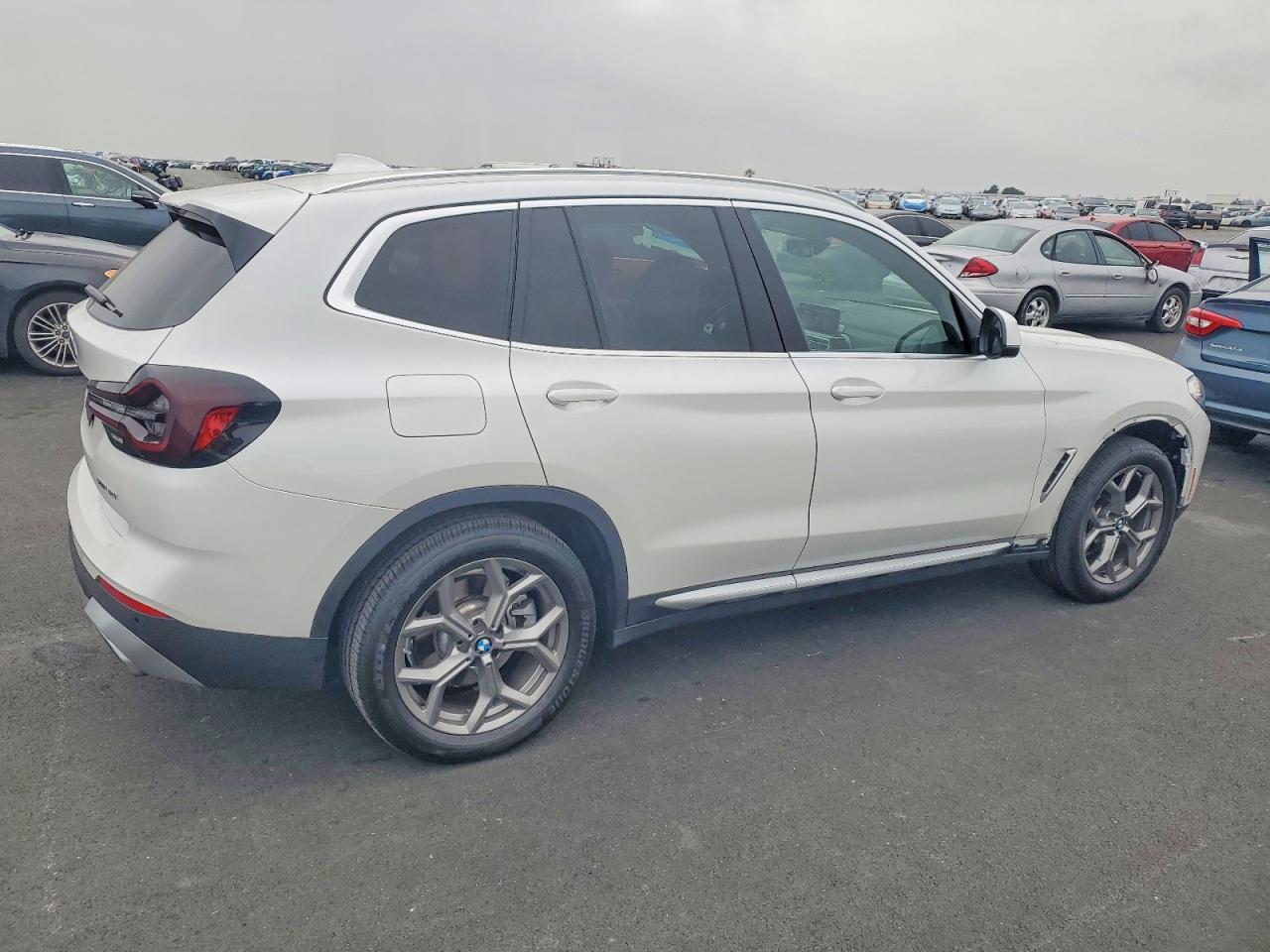 2023 BMW X3
