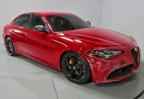 2020 ALFA ROMEO Giulia