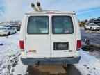 2013 FORD ECONOLINE