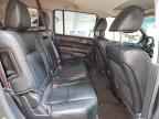 2012 HONDA PILOT