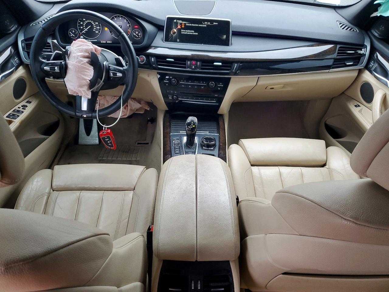 2014 BMW X5