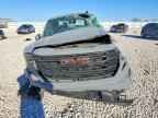2024 GMC Sierra