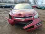 2009 CHEVROLET MALIBU