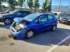 2017 HONDA FIT
