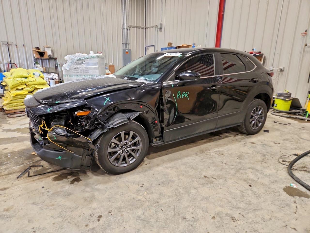 2021 MAZDA CX-30