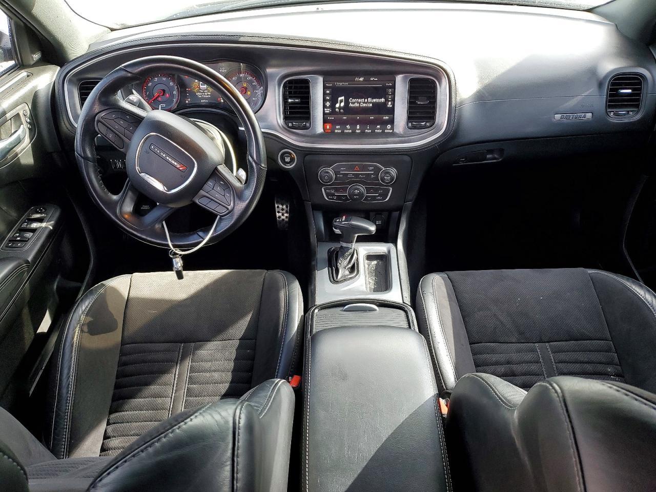 2021 DODGE CHARGER