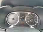 2025 NISSAN VERSA