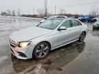 2018 MERCEDES-BENZ E-Class