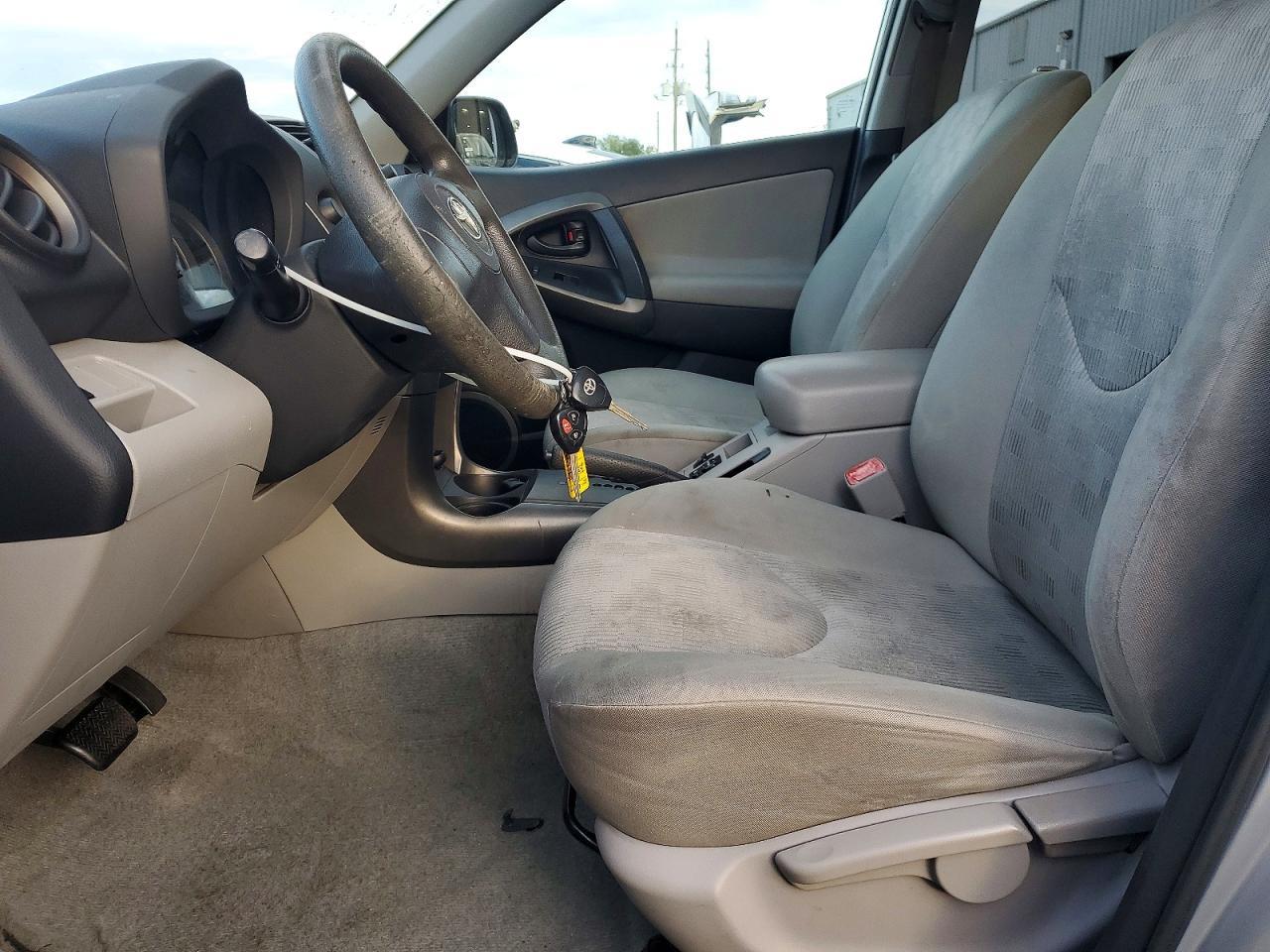 2010 TOYOTA RAV4
