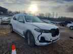2021 BMW X7