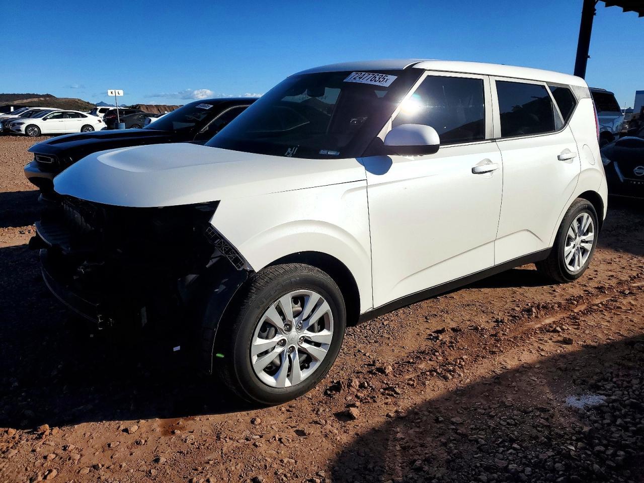 2023 KIA SOUL