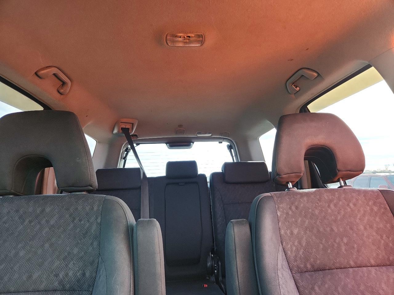 2005 HONDA CR-V