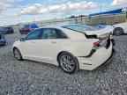 2013 LINCOLN MKZ
