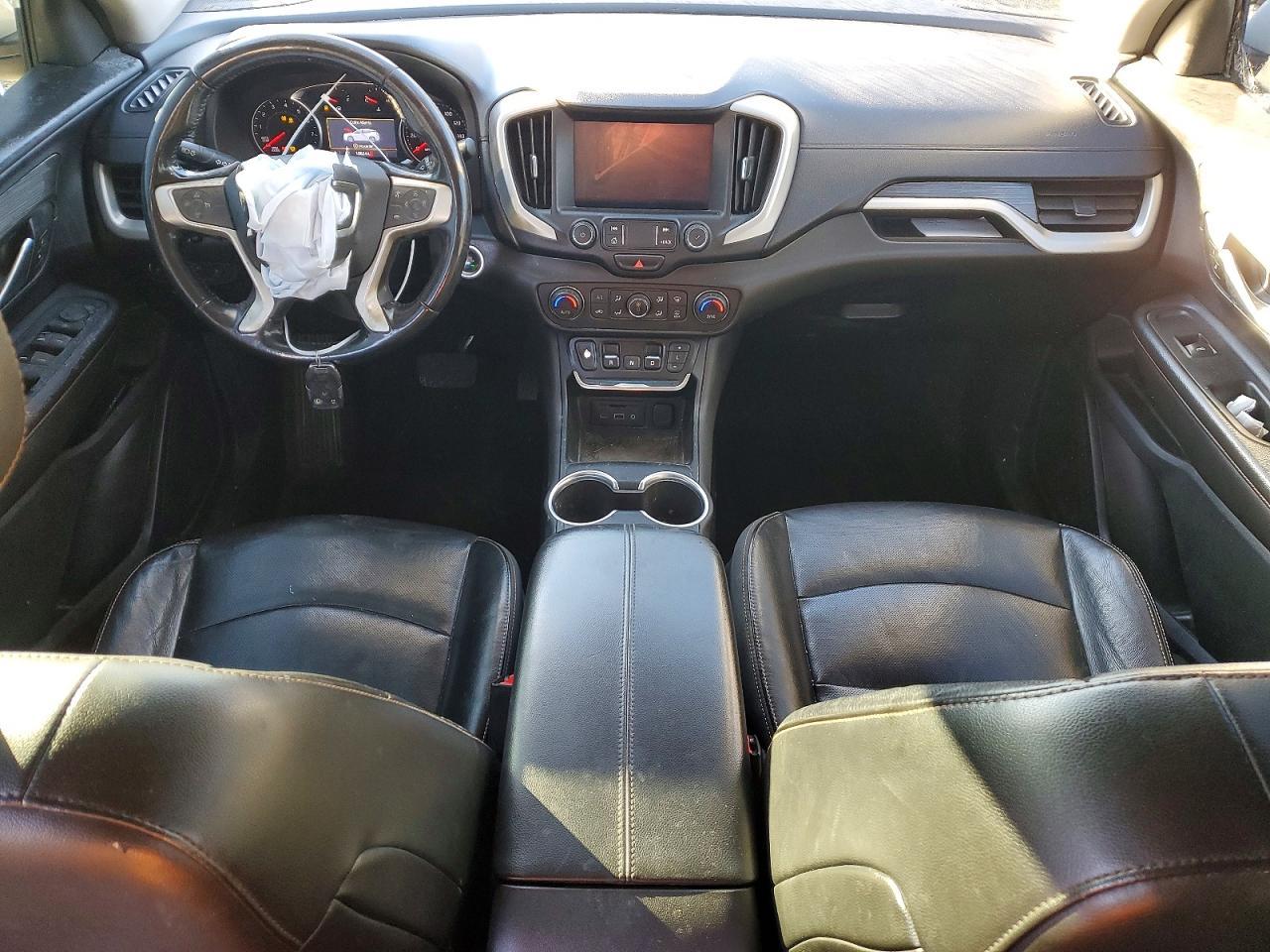 2019 GMC Terrain