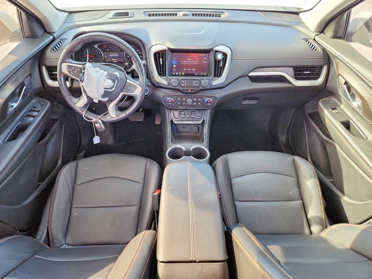 2020 GMC Terrain