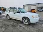2008 SUBARU FORESTER
