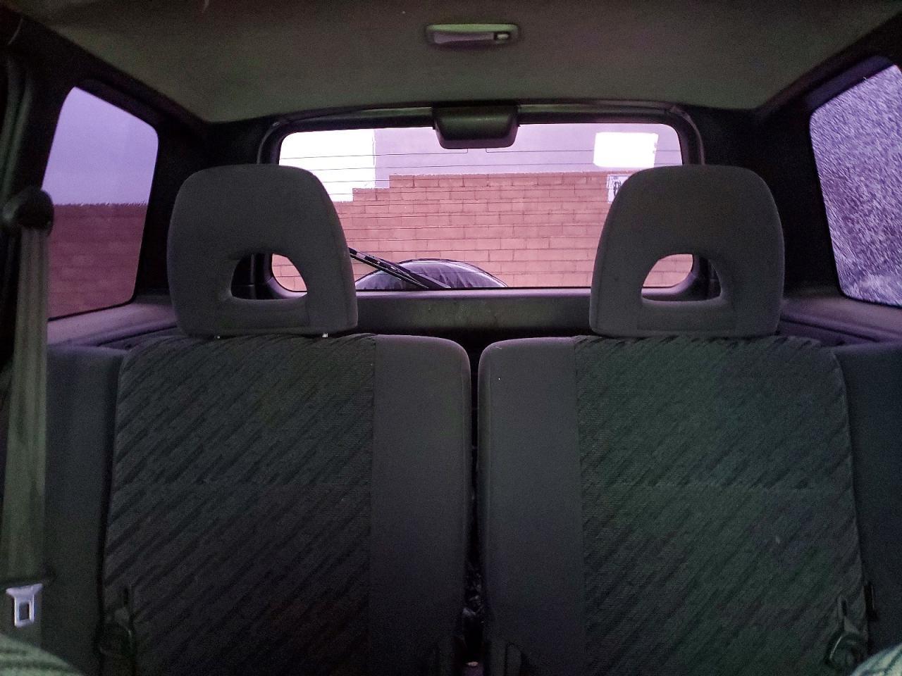2000 TOYOTA RAV4