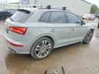 2019 AUDI SQ5
