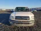 2001 TOYOTA TUNDRA