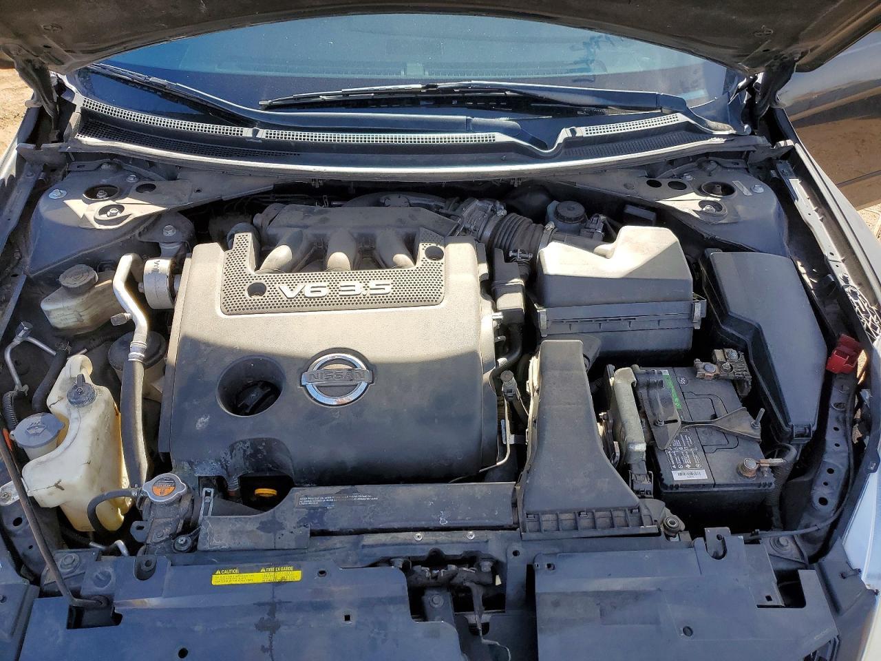 2011 NISSAN ALTIMA